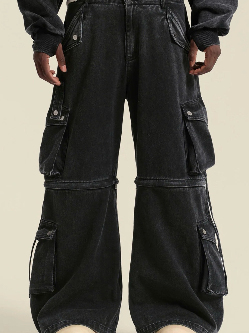 Duty Free Artic Ambush cargos men’s